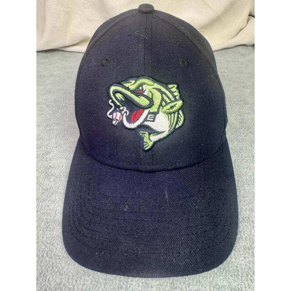 stingers baseball hat new era 9forty minor league dad cap adjustable